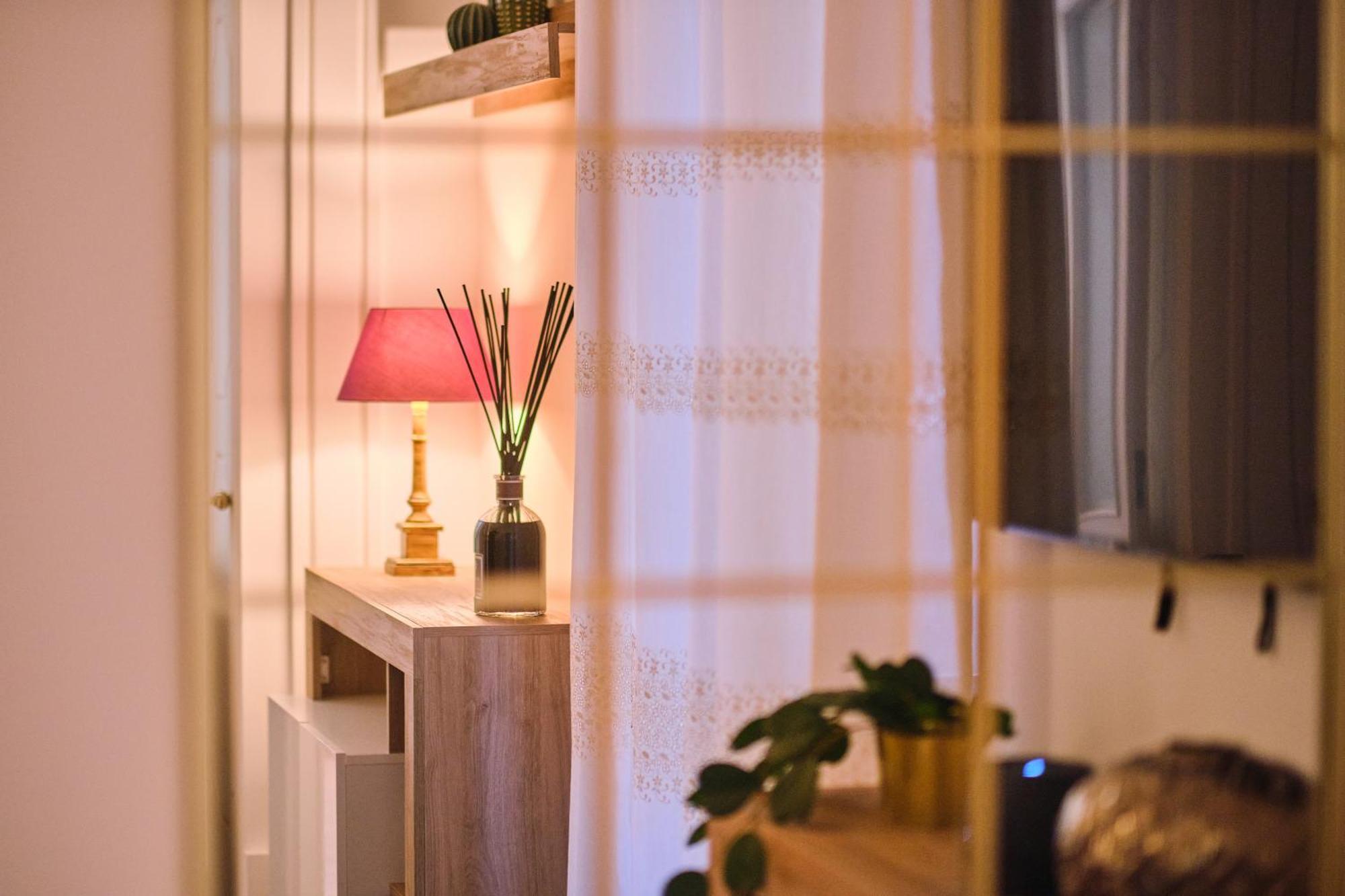 Pink Star Napoli Luxury Apartment Dış mekan fotoğraf