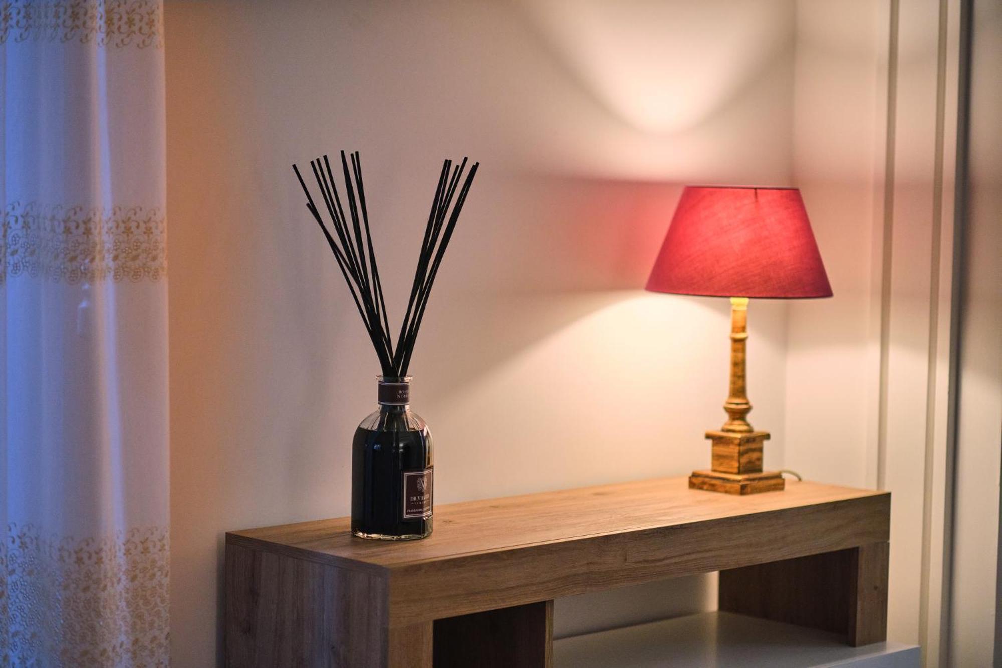 Pink Star Napoli Luxury Apartment Dış mekan fotoğraf