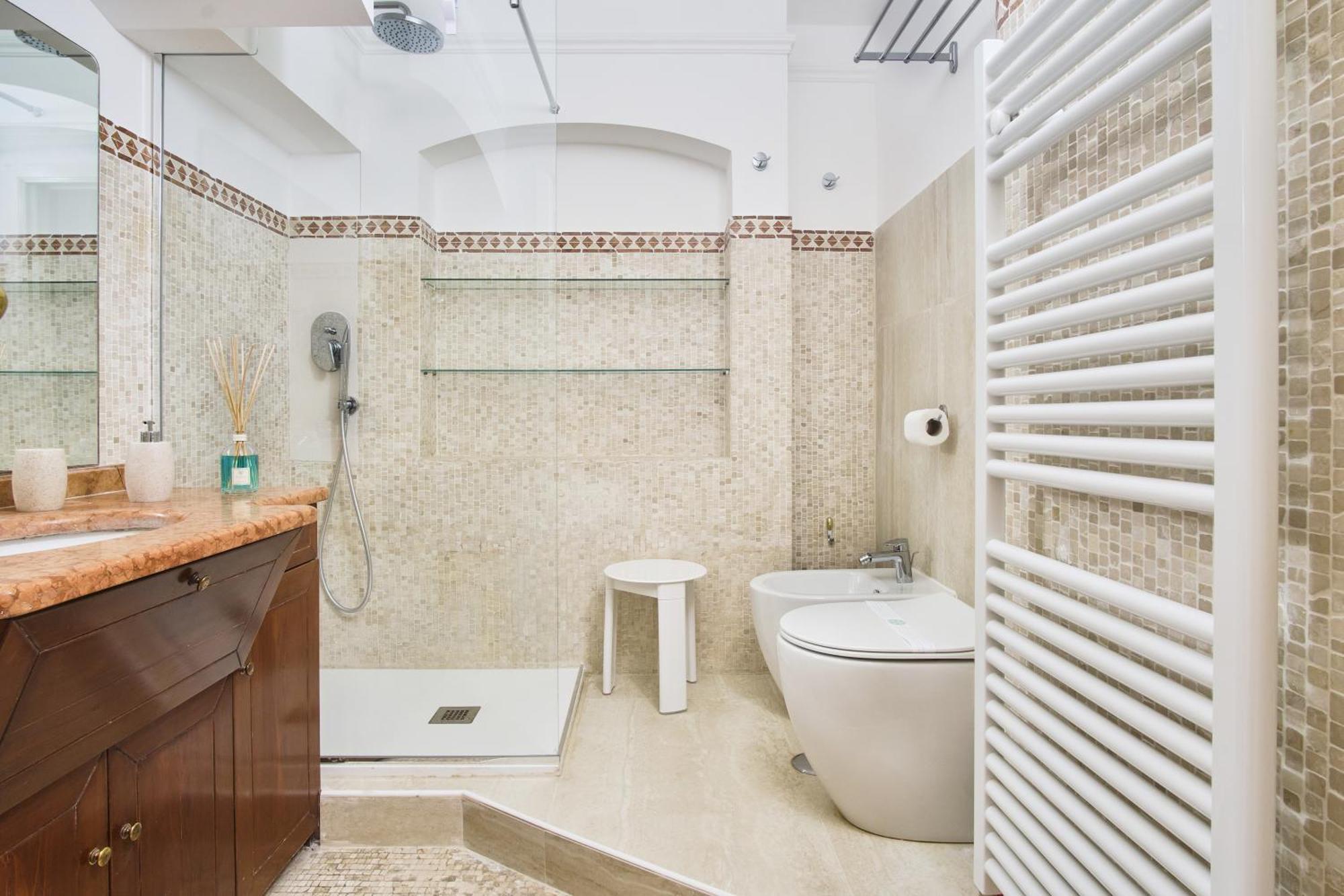 Pink Star Napoli Luxury Apartment Dış mekan fotoğraf