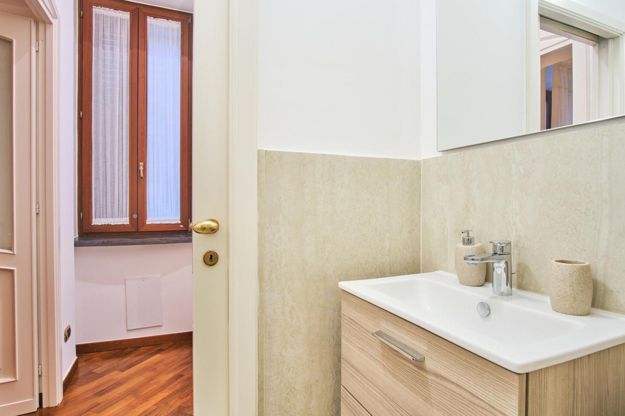 Pink Star Napoli Luxury Apartment Dış mekan fotoğraf